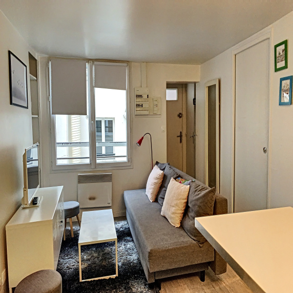 Offres de vente Appartement Paris 75004