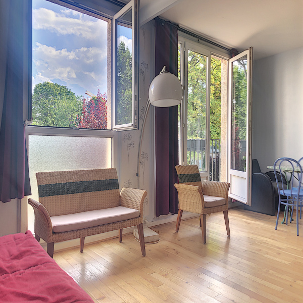 Offres de location Appartement Rueil-Malmaison 92500