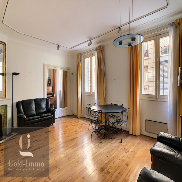 Offres de vente Appartement Paris 75014