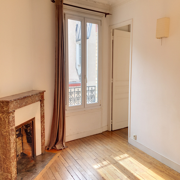 Offres de vente Appartement Paris 75015
