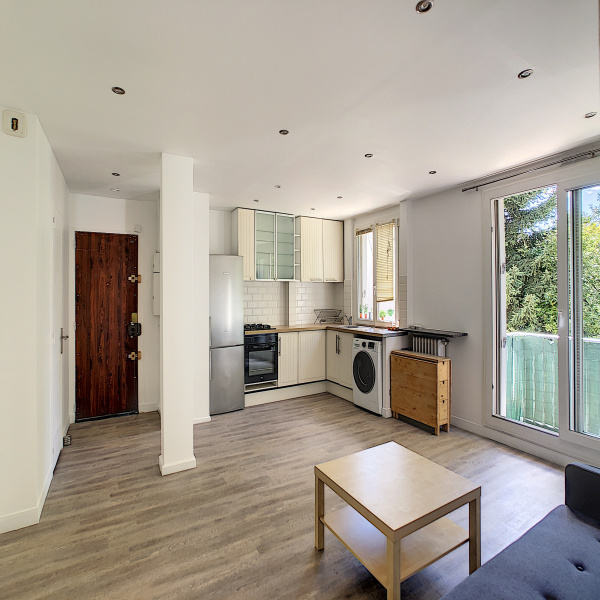 Offres de location Appartement Rueil-Malmaison 92500