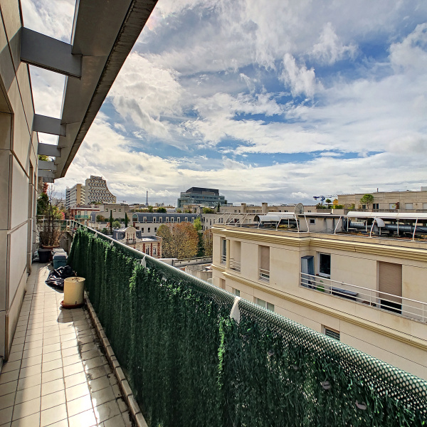 Offres de vente Appartement Levallois-Perret 92300
