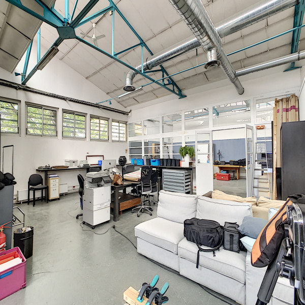 Offres de vente Autre Courbevoie 92400