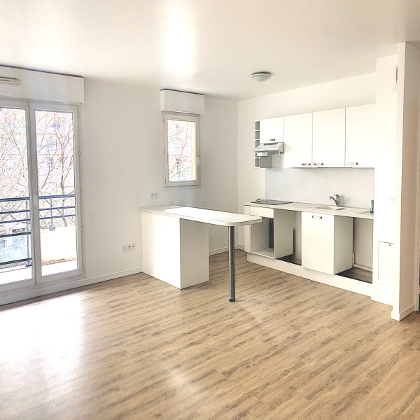 Offres de location Appartement Courbevoie 92400