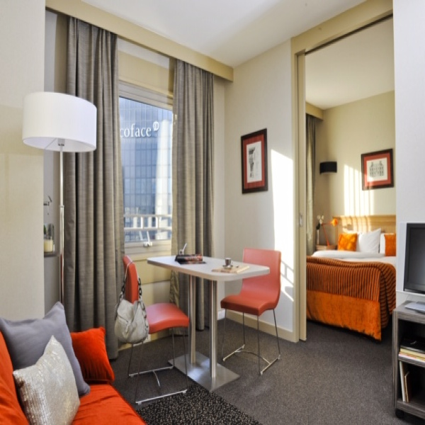 Offres de vente Appartement Puteaux 92800