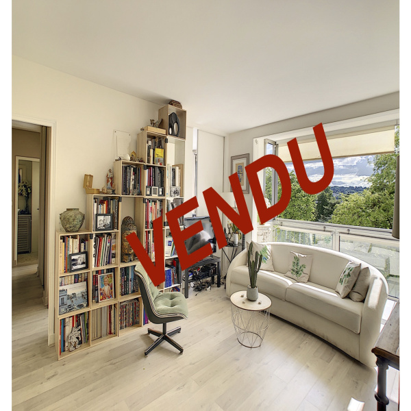 Offres de vente Appartement Saint-Cloud 92210
