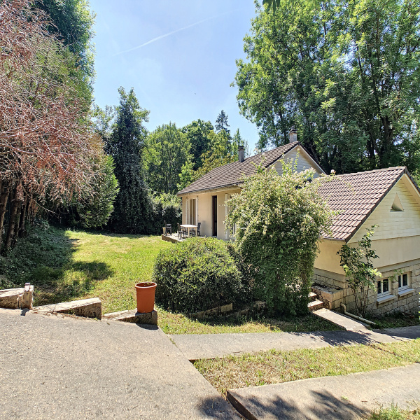 Offres de vente Maison Rueil-Malmaison 92500
