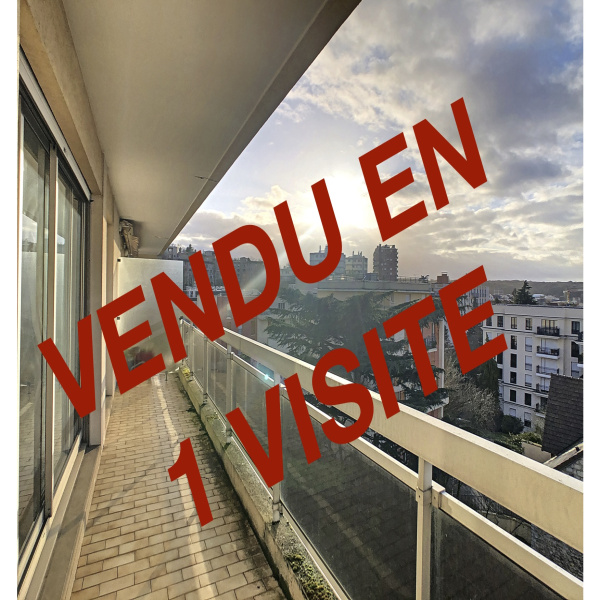 Offres de vente Appartement Clamart 92140