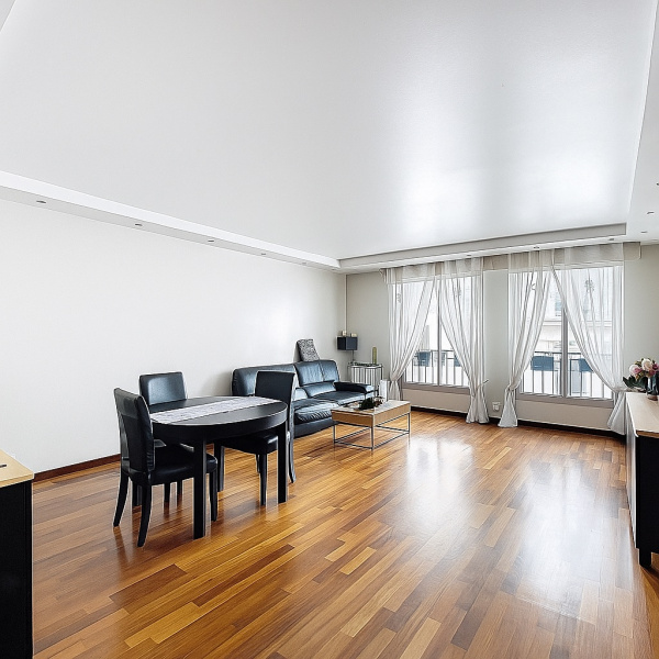 Offres de vente Appartement Paris 75020