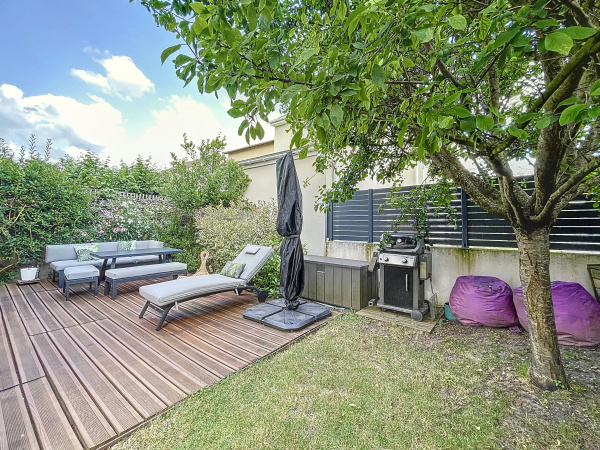 Offres de vente Maison Nanterre 92000