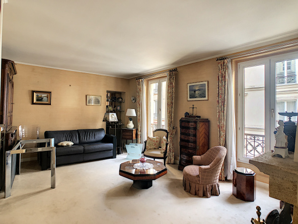 Offres de vente Appartement Paris 75013