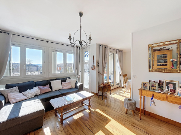 Offres de vente Appartement Rueil-Malmaison 92500