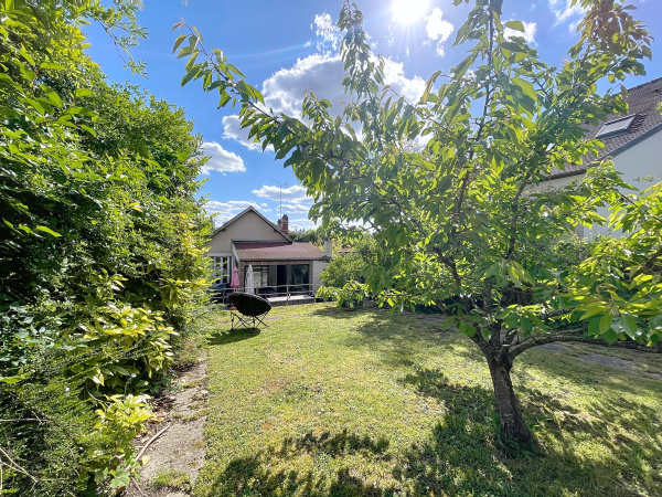 Offres de vente Maison Rueil-Malmaison 92500