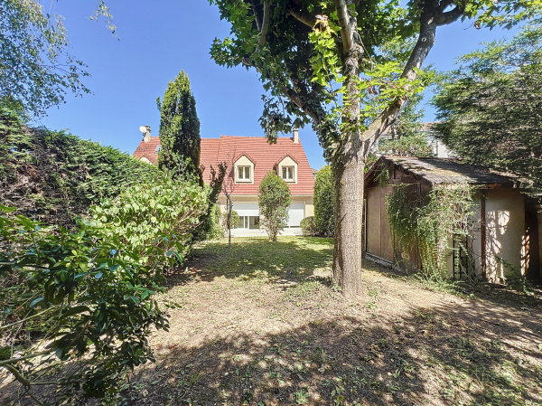 Offres de vente Maison Vaucresson 92420