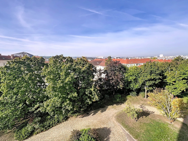 Offres de vente Appartement Rueil-Malmaison 92500